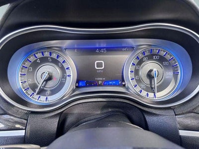 2019 Chrysler 300 Touring L AWD