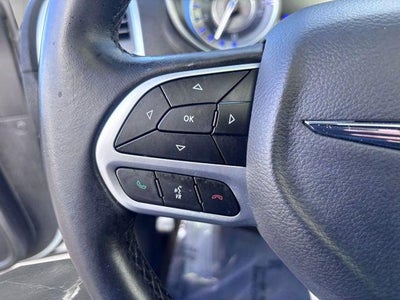 2019 Chrysler 300 Touring L AWD