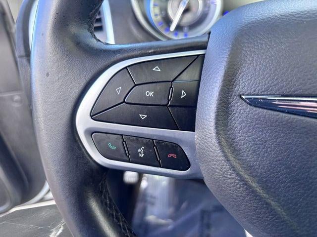 2019 Chrysler 300 Touring L AWD