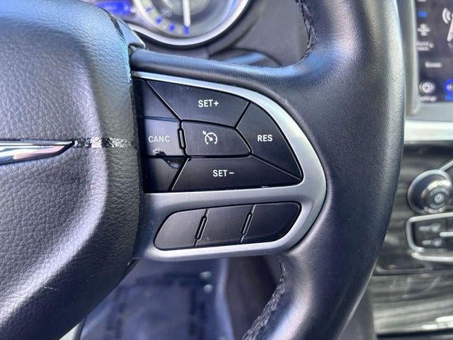 2019 Chrysler 300 Touring L AWD