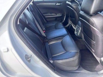 2019 Chrysler 300 Touring L AWD