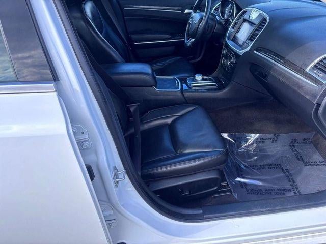 2019 Chrysler 300 Touring L AWD