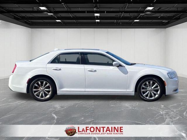 2019 Chrysler 300 Touring L AWD