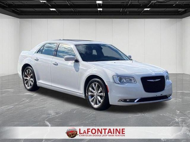 2019 Chrysler 300 Touring L AWD