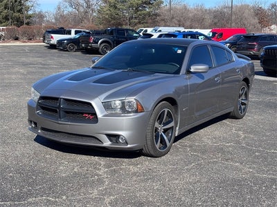 2013 Dodge Charger R/T