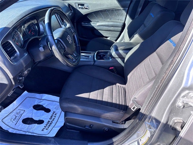 2013 Dodge Charger R/T