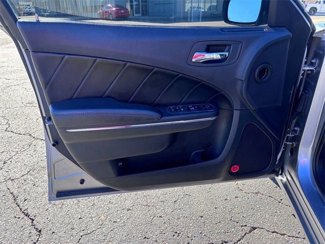 2013 Dodge Charger R/T