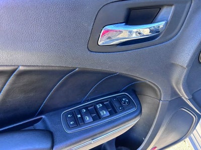 2013 Dodge Charger R/T