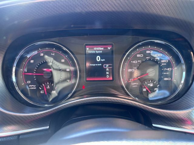 2013 Dodge Charger R/T