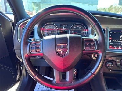 2013 Dodge Charger R/T