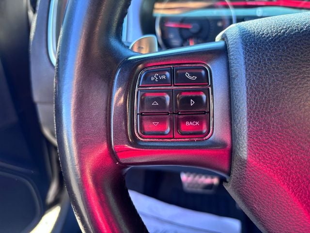 2013 Dodge Charger R/T