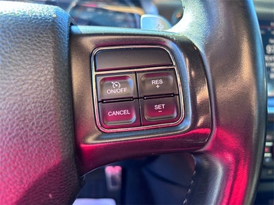 2013 Dodge Charger R/T