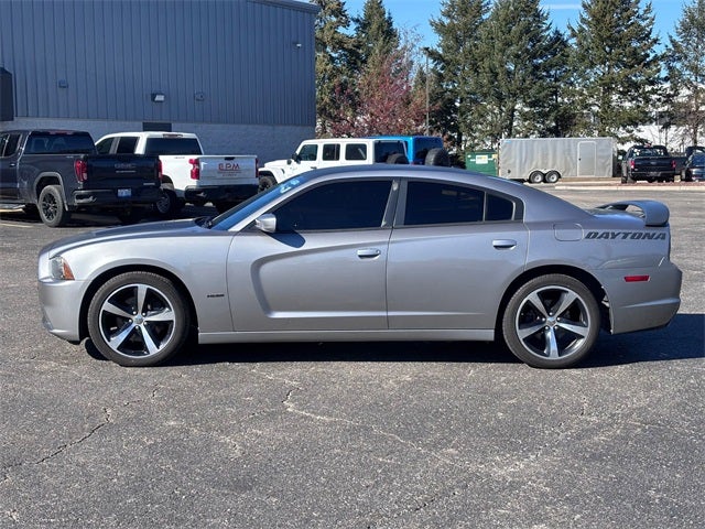 2013 Dodge Charger R/T