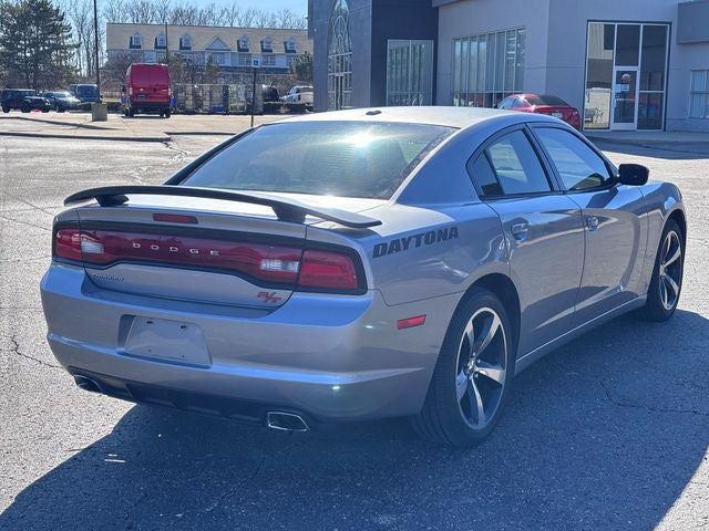 2013 Dodge Charger R/T