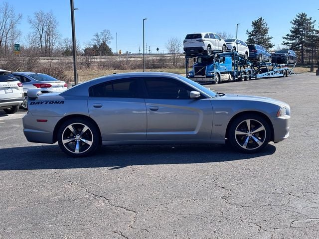 2013 Dodge Charger R/T