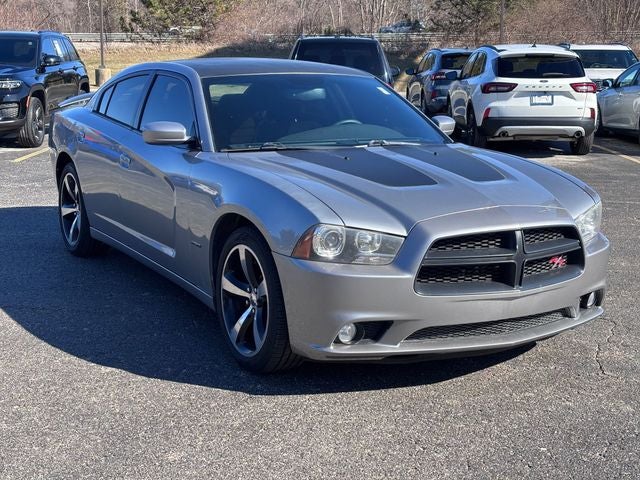 2013 Dodge Charger R/T