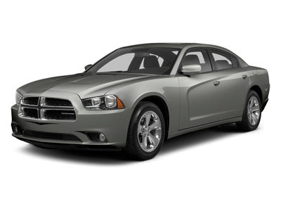 2013 Dodge Charger R/T