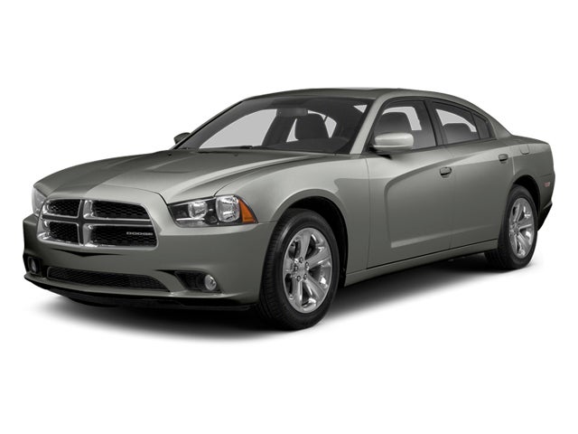 2013 Dodge Charger R/T