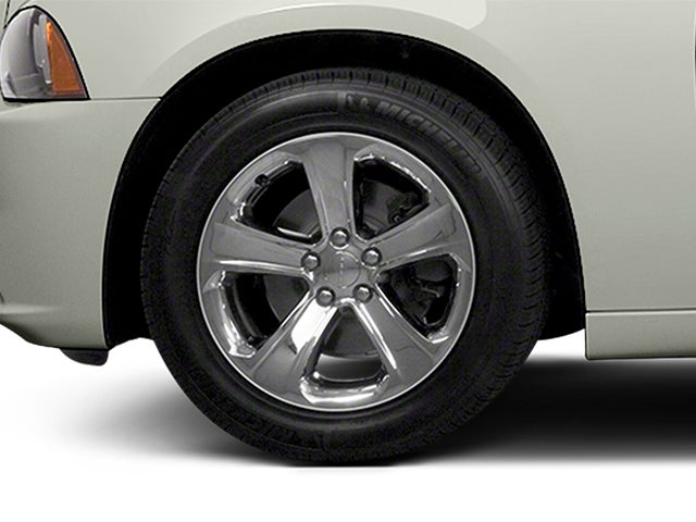 2013 Dodge Charger R/T