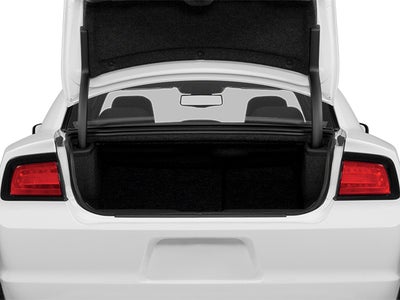 2013 Dodge Charger R/T