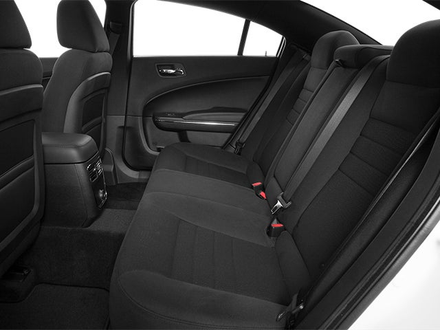 2013 Dodge Charger R/T