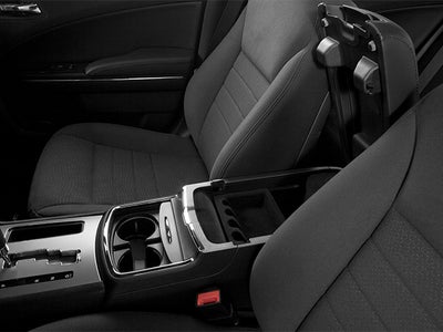 2013 Dodge Charger R/T