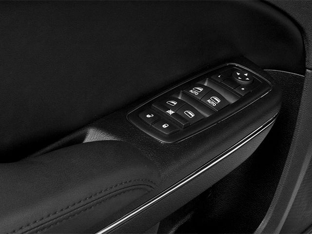 2013 Dodge Charger R/T