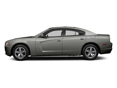 2013 Dodge Charger R/T