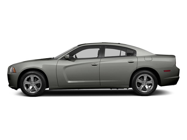 2013 Dodge Charger R/T