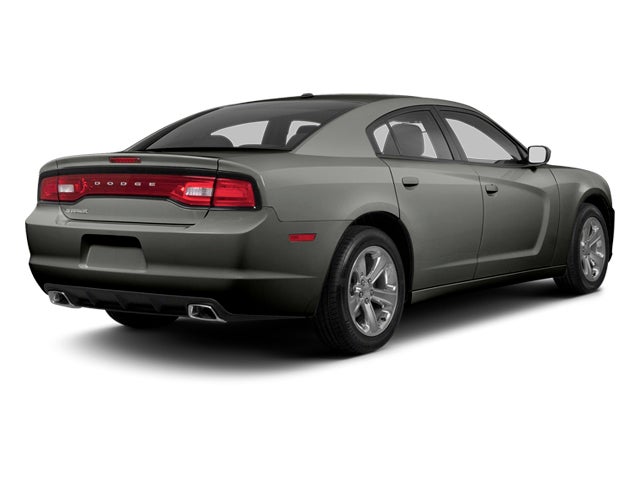 2013 Dodge Charger R/T