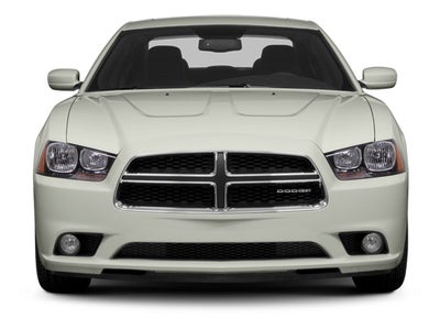 2013 Dodge Charger R/T
