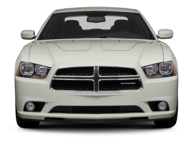 2013 Dodge Charger R/T