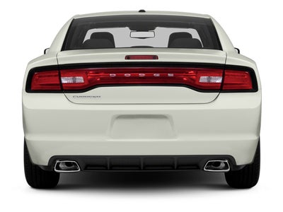 2013 Dodge Charger R/T