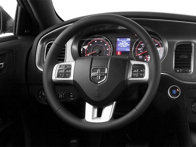 2013 Dodge Charger R/T
