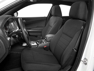 2013 Dodge Charger R/T