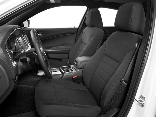 2013 Dodge Charger R/T