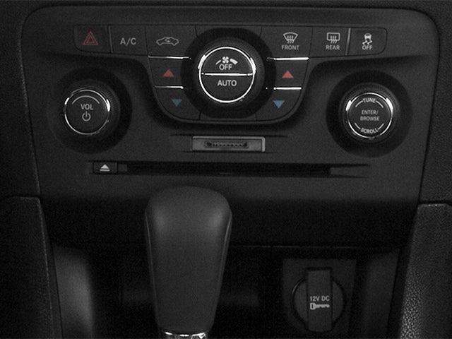 2013 Dodge Charger R/T