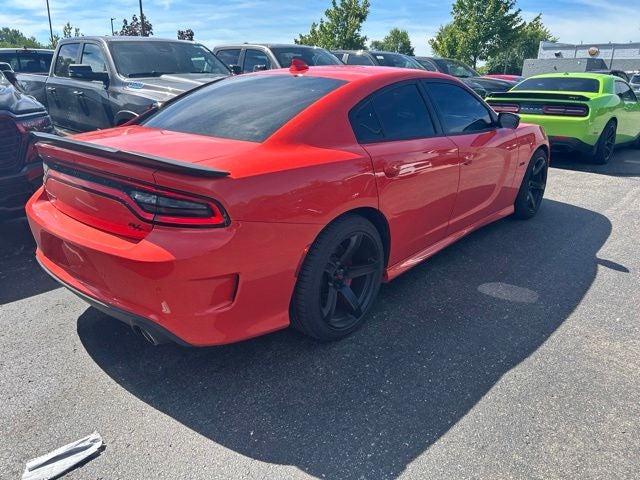 2023 Dodge Charger R/T