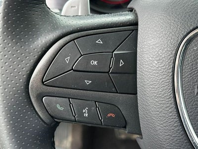 2018 Dodge Charger GT AWD