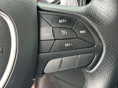 2018 Dodge Charger GT AWD