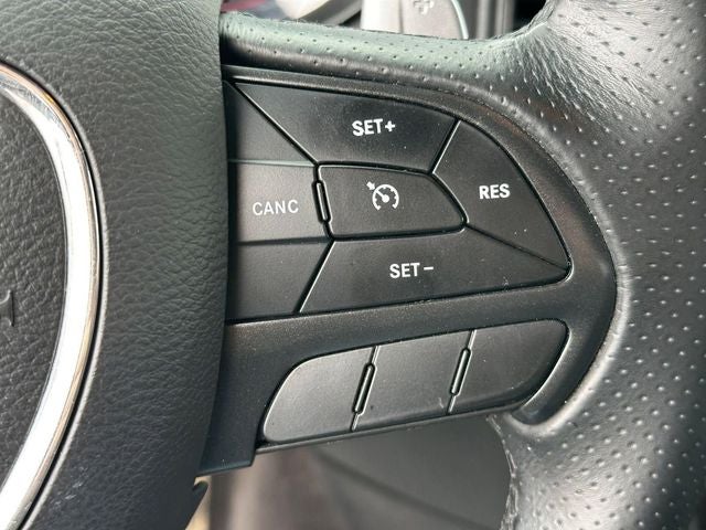 2018 Dodge Charger GT AWD