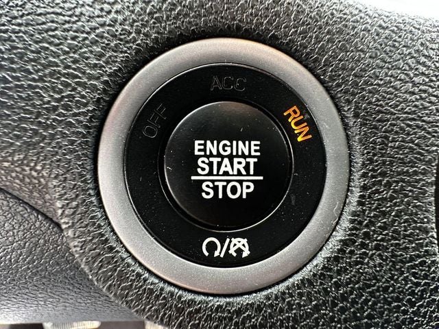 2018 Dodge Charger GT AWD