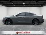 2018 Dodge Charger GT AWD
