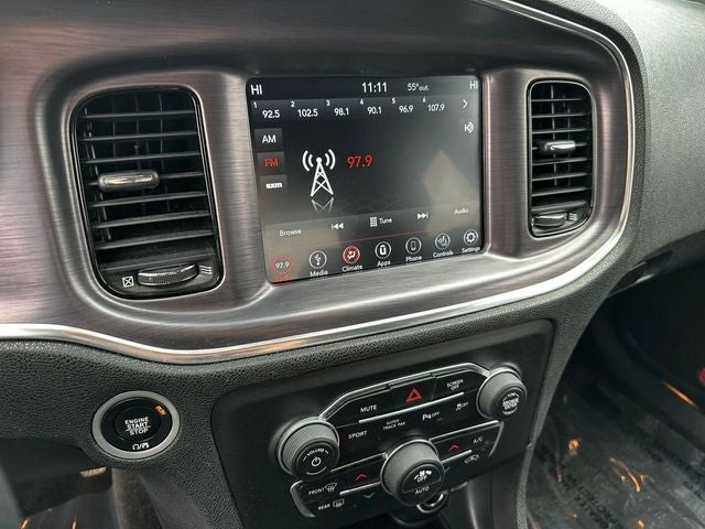 2018 Dodge Charger GT AWD