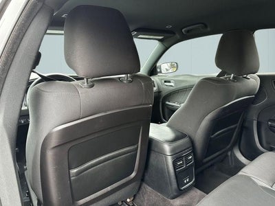 2018 Dodge Charger GT AWD