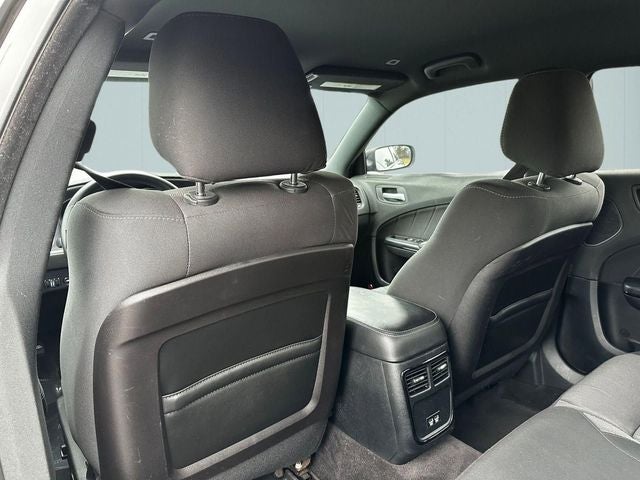 2018 Dodge Charger GT AWD