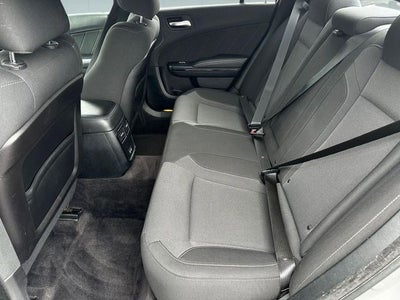 2018 Dodge Charger GT AWD