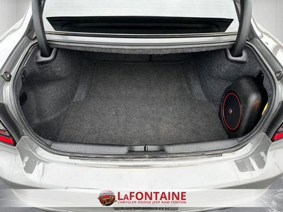 2018 Dodge Charger GT AWD