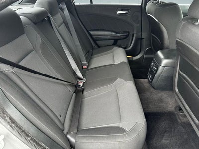 2018 Dodge Charger GT AWD