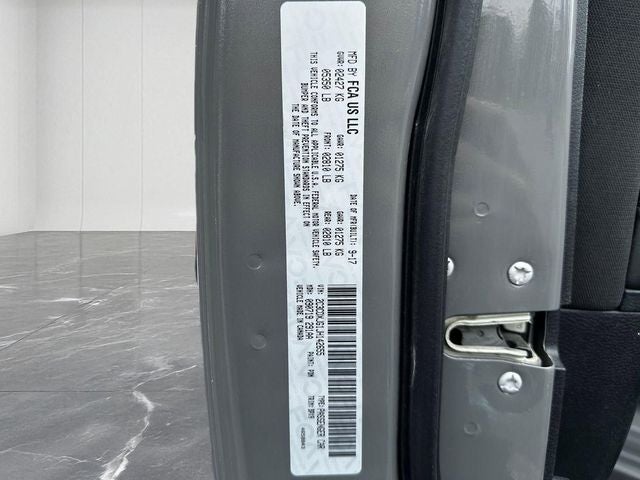 2018 Dodge Charger GT AWD